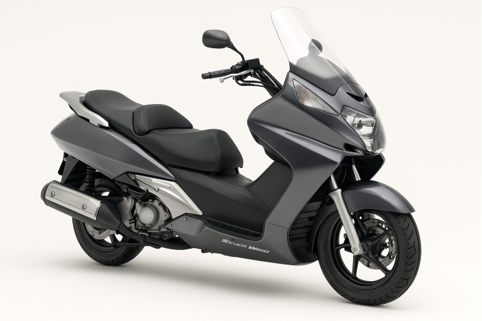 Honda Silverwing 400