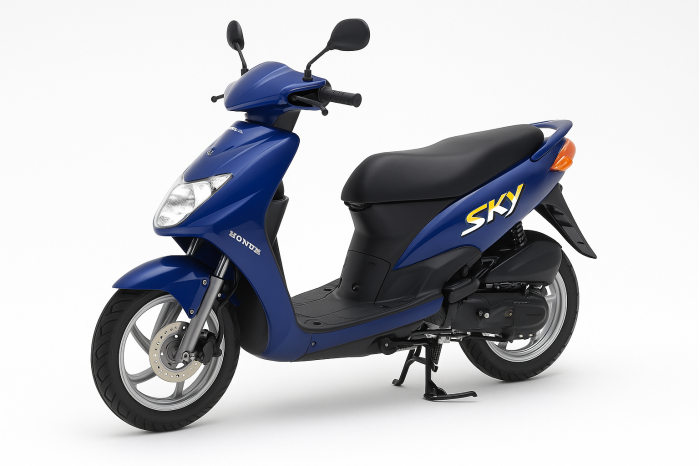 Honda Sky 50