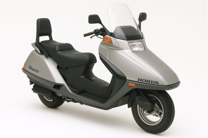 Honda Spazio 250