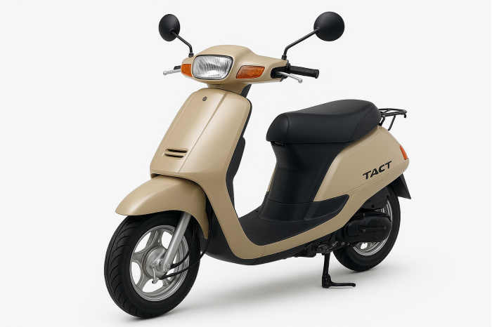 Honda Tact 50