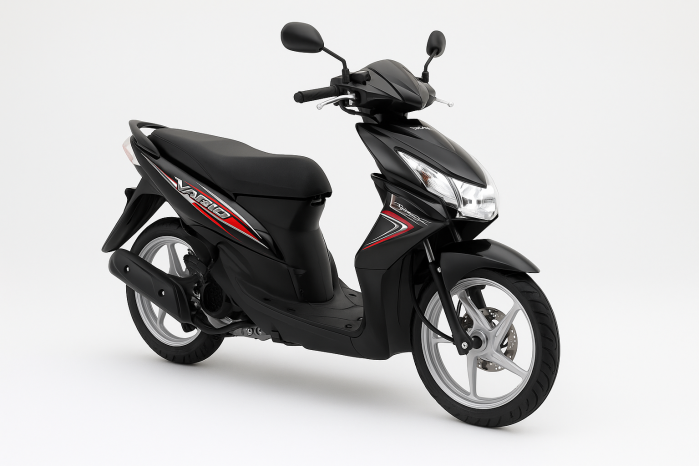 Honda Vario 110