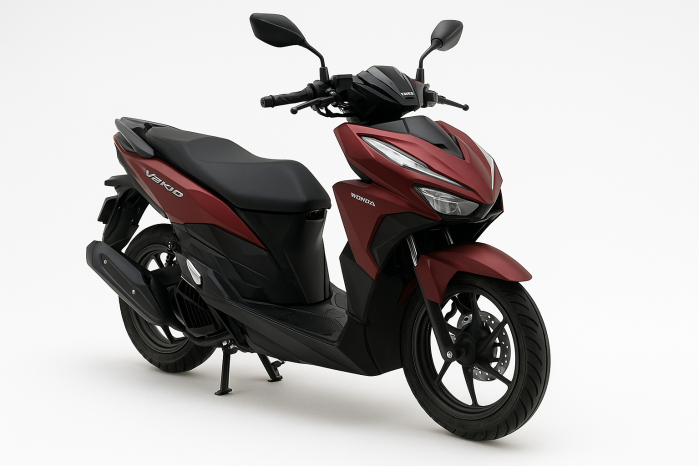 Honda Vario 125