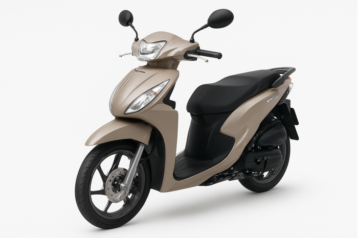 Honda Vision 110