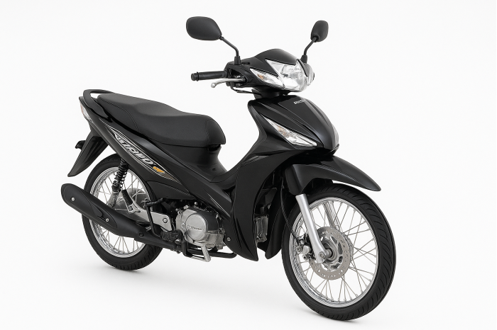 Honda Wave 110