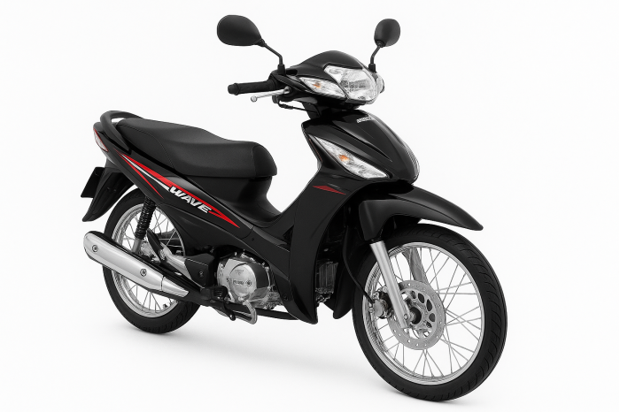 Honda Wave 125