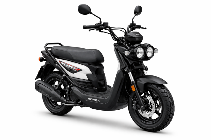 Honda Zoomer 110