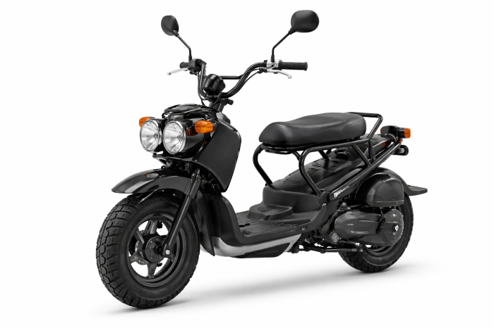Honda Zoomer 50