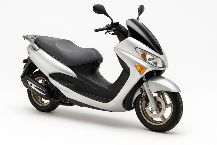 Kawasaki Epsilon 150