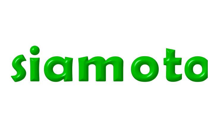 Siamoto Favorite 125