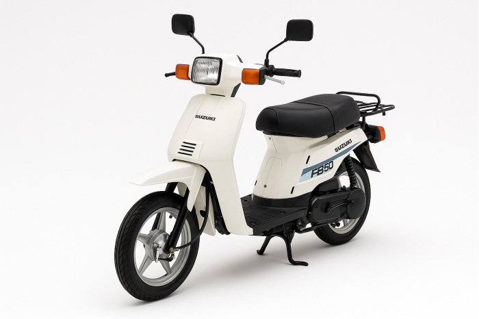 Suzuki FB 50