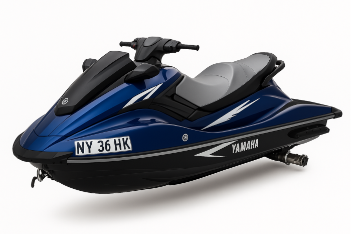 Nautisme Jet-Skis