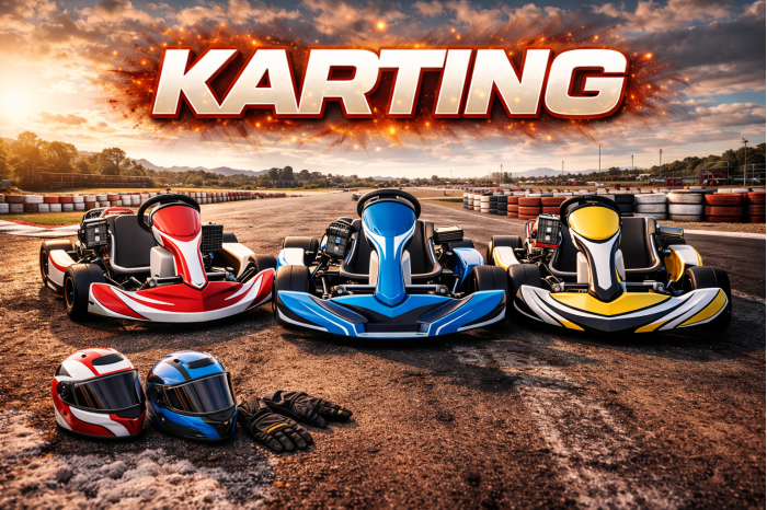 Karts