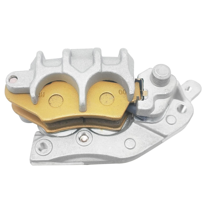 Etrier de Frein avant pour Yamaha WRF 450  de 2003 à 2015 - Image 2