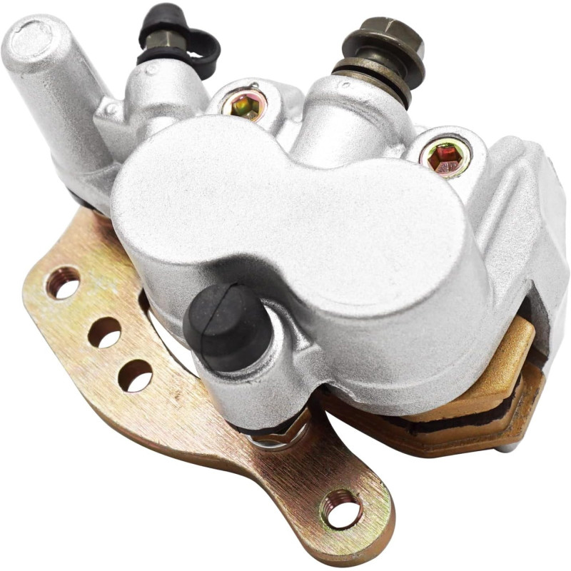 Etrier de Frein avant pour Yamaha WR 500  de 1992 à 1993