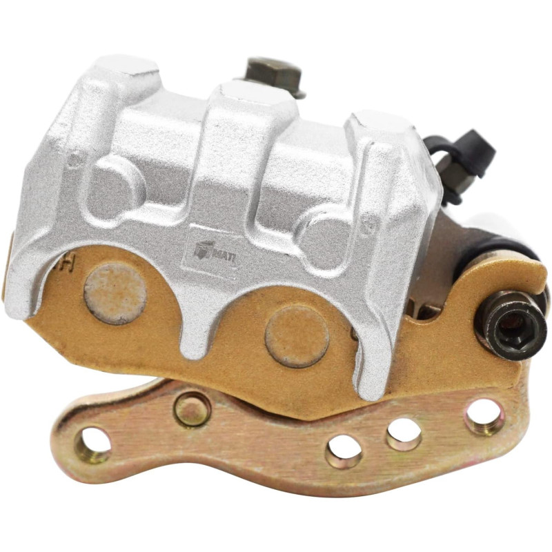 Etrier de Frein avant pour Yamaha YZ 125  de 1989 à 1997 - Image 2