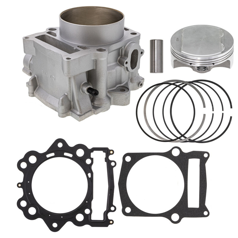 Kit Cylindre piston pour Yamaha YXR Rhino 700  de 2006 à 2020 - Image 2