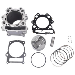 Kit Cylindre piston pour Yamaha YFM Grizzly 700  de 2007 à 2013
