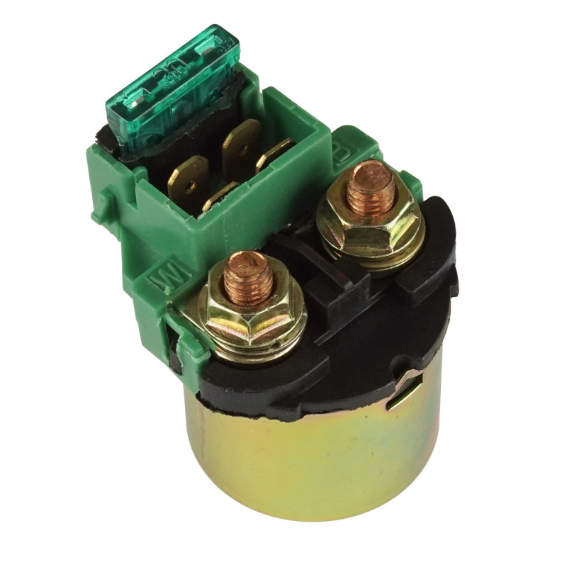 Relais de demarreur pour Arctic-cat Alterra 450  de 2016 à Nc - Image 2