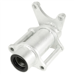 Moyeu arrière complet pour Yamaha YFZ Banshee 350  de 1989 à 2006