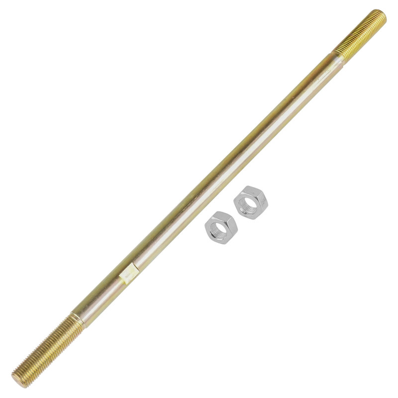 Biellette de direction pour Polaris Hawkeye 400 2x4 ho de 2011 à 2014