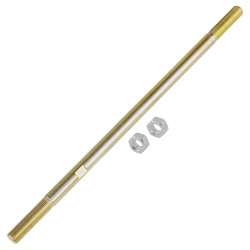 Biellette de direction pour Polaris Sportsman 500 4x4 efi de 2005 à 2013