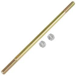 Biellette de direction pour Yamaha YFM Wolverine 350  de 2006 à 2009