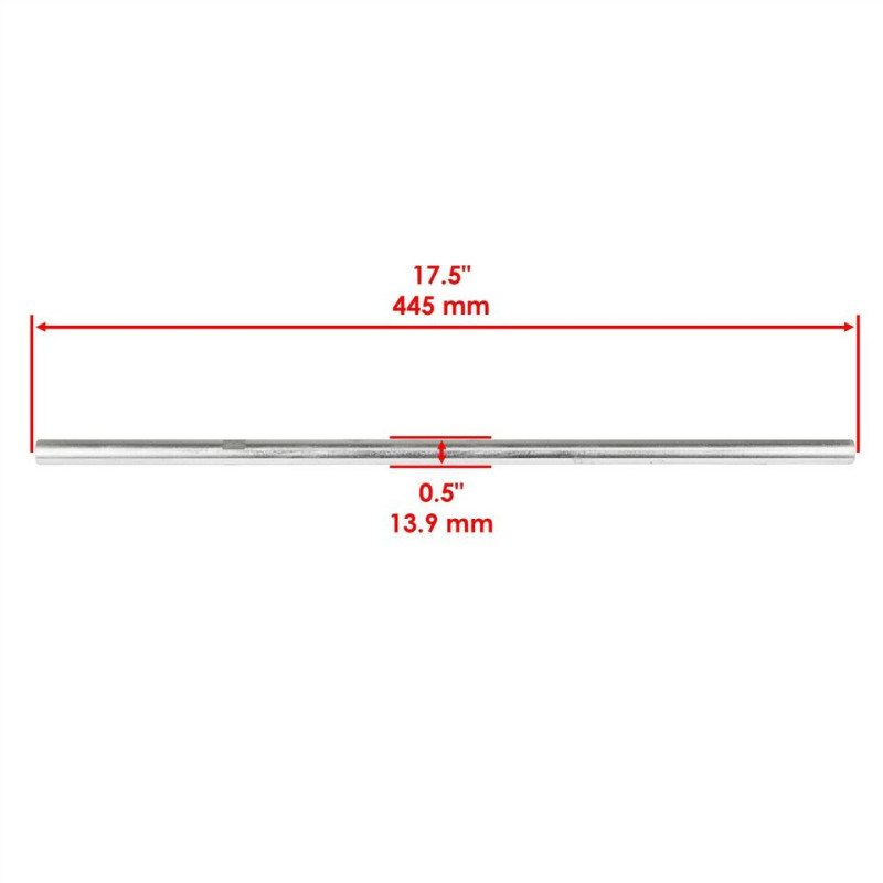 Biellette de direction pour Ski-Doo Renegade 600 BackCountry de 2010 à 2017 - Image 2