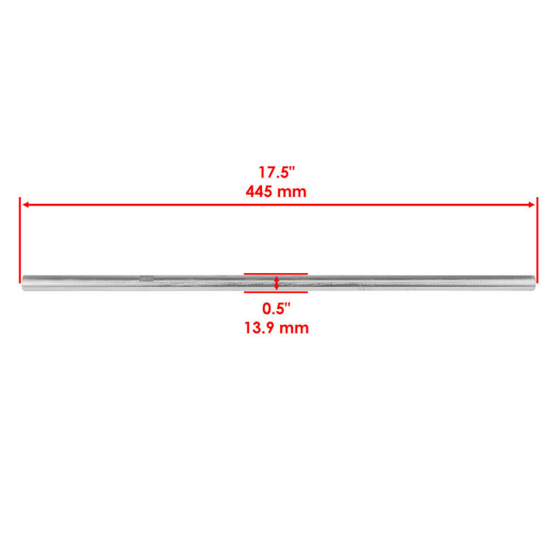 Biellette de direction pour Polaris Sportsman 550  XP EPS INTL de 2009 à Nc - Image 2
