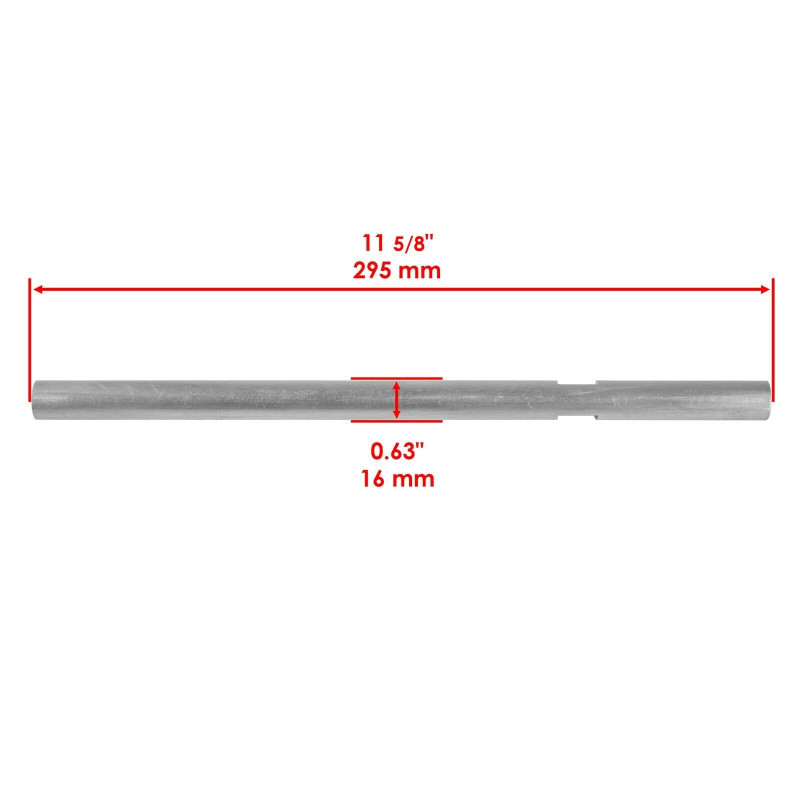 Biellette de direction pour Polaris Predator 500  de 2003 à 2006 - Image 2