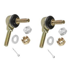 Paire de rotules de direction pour Arctic cat XC 450 4x4 de 2011 à 2012