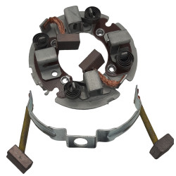 Platine Charbon démarreur pour Sea-doo XP 951 DI de 1998 à 2004