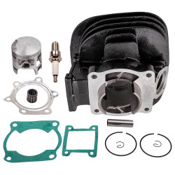 Kit Cylindre piston pour Yamaha YFS Blaster 200  de 1988 à 2006
