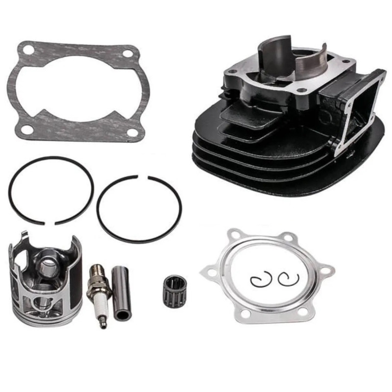 Kit Cylindre piston pour Yamaha YFS Blaster 200  de 1988 à 2006 - Image 2