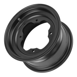 Jante avant pour Yamaha YFZ 450  de 2006 à 2024