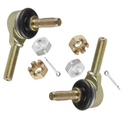 Paire de rotules de direction pour Kymco Maxxer 450 irs de 2010 à 2008