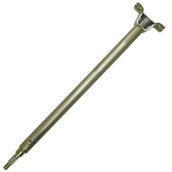 Colonne de direction pour Yamaha YFZ 450  de 2009 à 2013