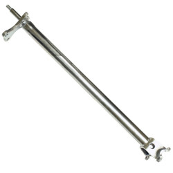 Colonne de direction pour Yamaha YFM Raptor 250  de 2008 à 2014