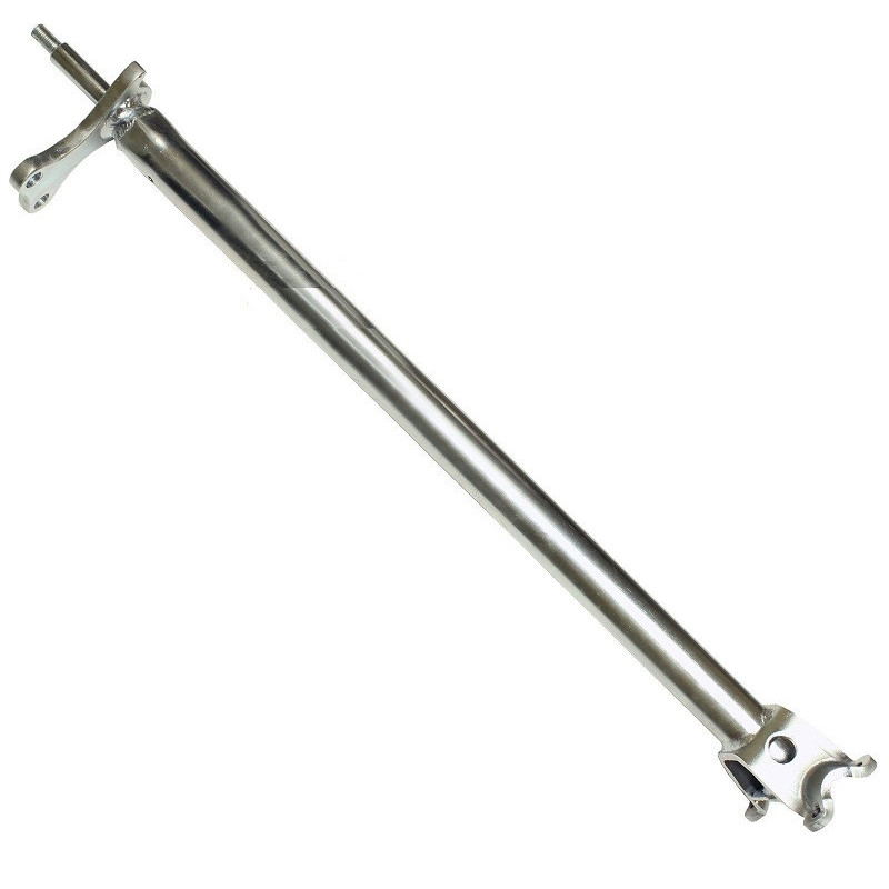 Colonne de direction pour Yamaha YFM Raptor 125  de 2011 à 2013