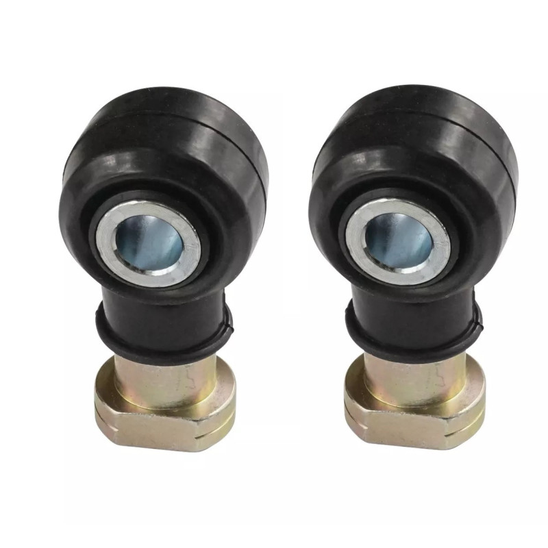 Paire de rotules de direction pour Polaris Ranger Crew 500 4X4 de 2011 à 2012