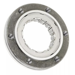 Roue libre lanceur pour Yamaha YFZ 450  de 2004 à 2009