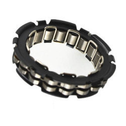 Roulement de Roue libre pour Yamaha YFM Raptor 660  de 2004 à 2005