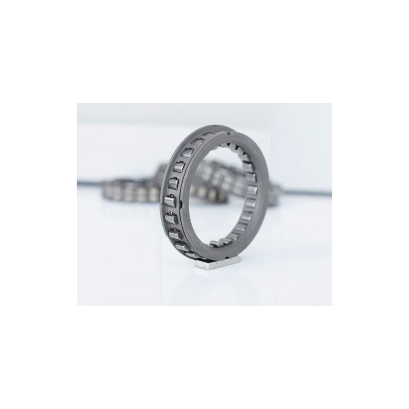 Roulement de Roue libre pour Yamaha YFM Big Bear 350  de 1991 à 2000 - Image 2