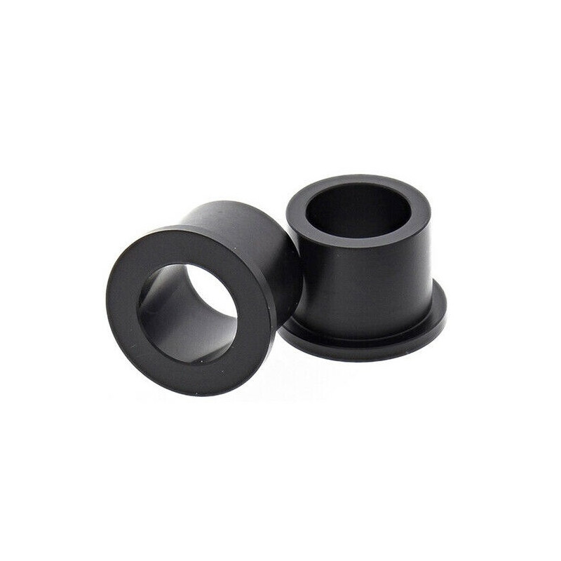 Paire de Douille solide pour Yamaha YFM Raptor 700  de 2006 à 2018