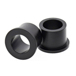 Paire de Douille solide pour Yamaha YFZ 450  de 2006 à 2013