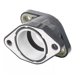 Pipe d'admission pour Yamaha YFM Warrior 350  de 1984 à 2004