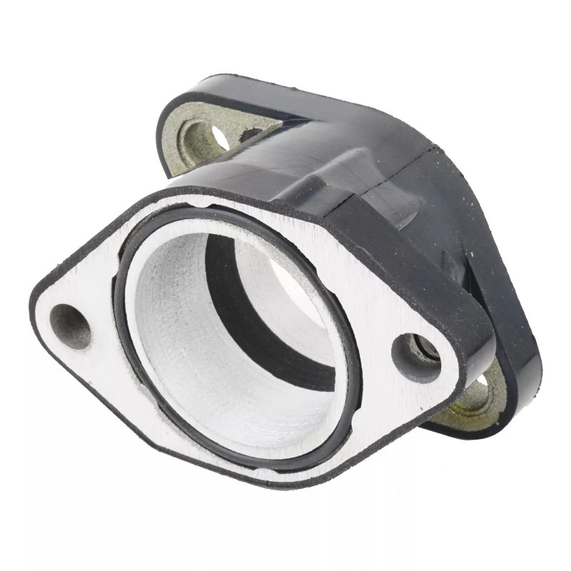 Pipe d'admission pour Yamaha YFM Warrior 350  de 1984 à 2004