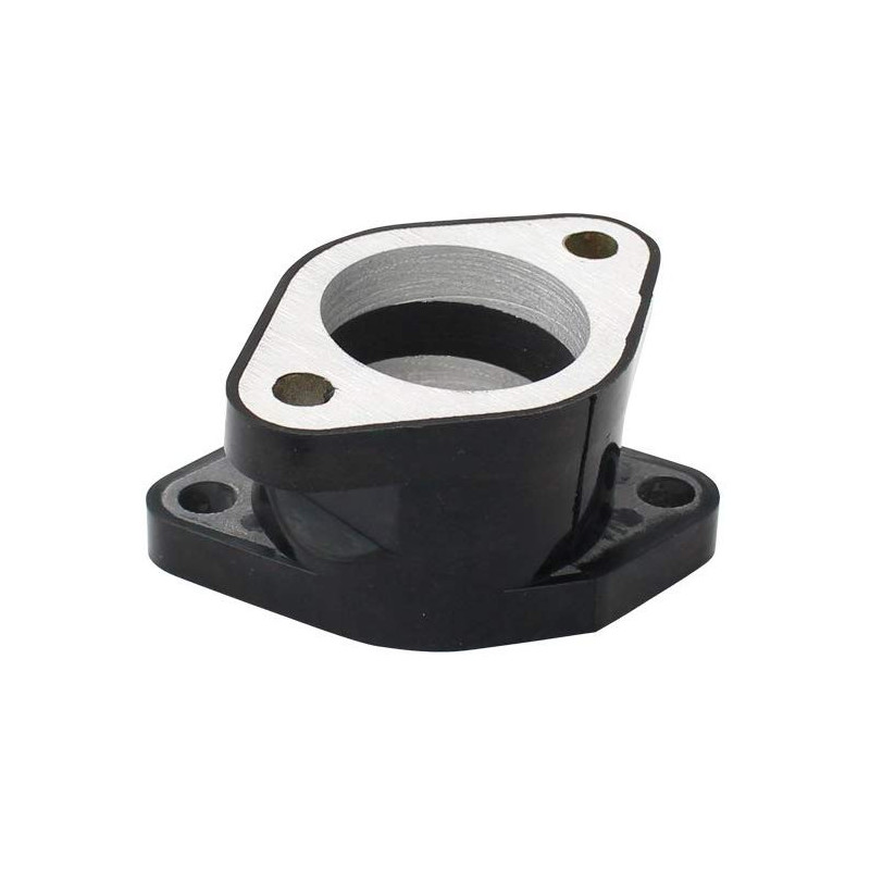 Pipe d'admission pour Yamaha YFM Wolverine 350  de 1995 à Nc - Image 2