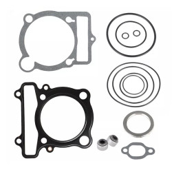 Pochette de joint haut moteur pour Yamaha YFM Raptor 350  de 2004 à 2015