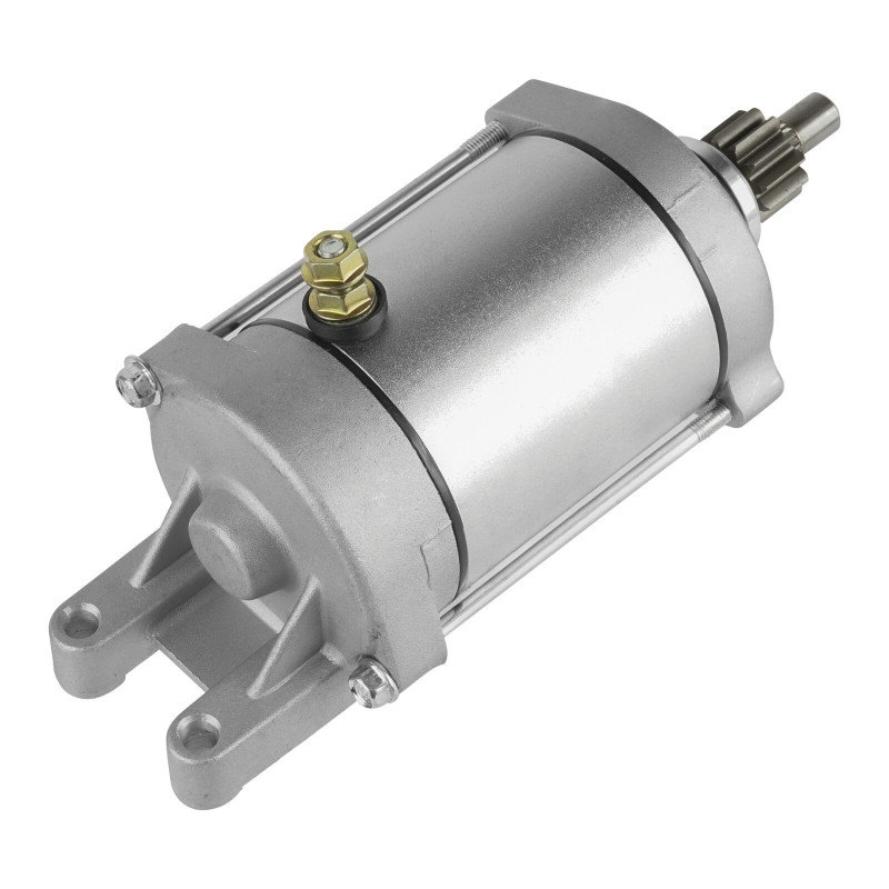 Démarreur pour Yamaha YFM Raptor 660  de 2001 à 2005