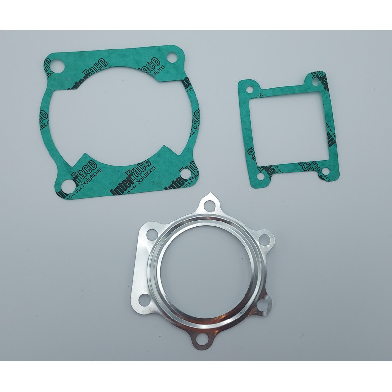 Pochette de joint haut moteur pour Yamaha YFS Blaster 200  de 1987 à 2006